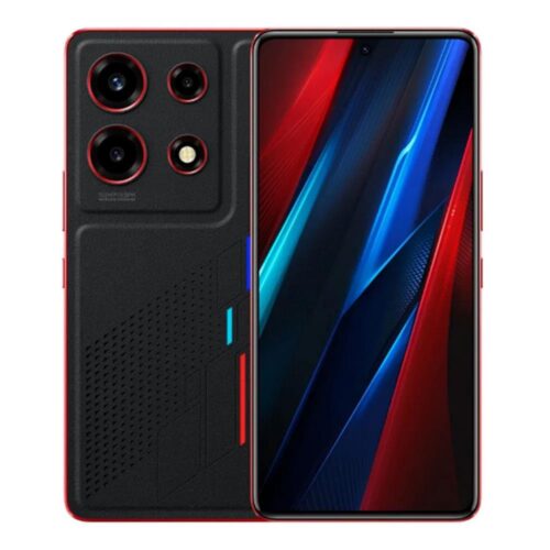 Infinix Note 30 Vip Racing Edition - Limited Edition - Alezay Kuwait
