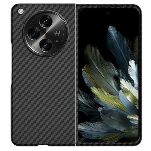 OnePlus Open Carbon Fiber Case - Alezay Kuwait