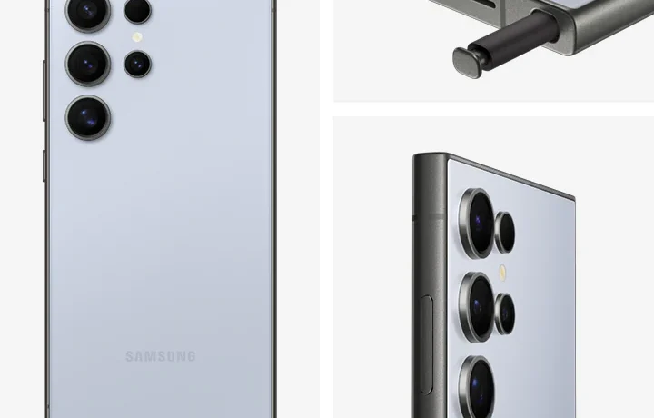 Samsung Galaxy S24 Ultra Come Out