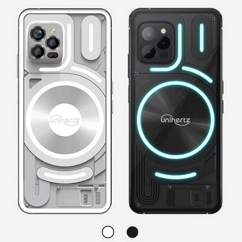 UNIHERTZ LUNA - ALEZAY KUWAIT