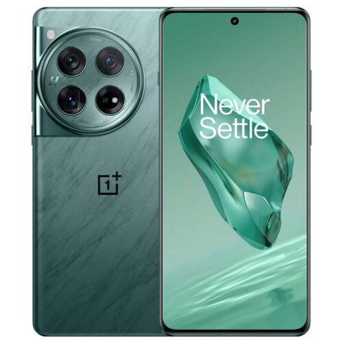 ONEPLUS 12 5G- GREEN - ALEZAY KUWAIT