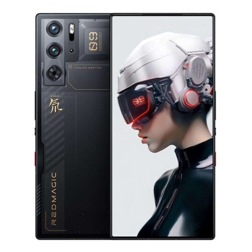 REDMAGIC 9 PRO GAMING PHONE - CYCLONE - ALEZAY KUWAIT