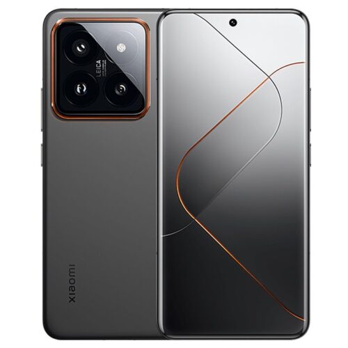 XIAOMI 14 PRO TITANIUM SPECIAL EDITION - ALEZAY KUWAIT