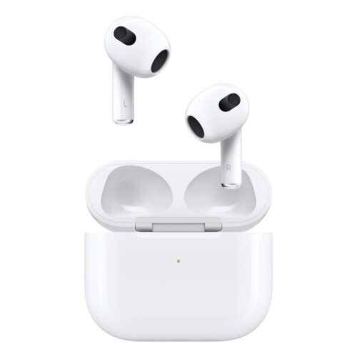 APPLE AIRPODS 3 - ALEZAY KUWAIT