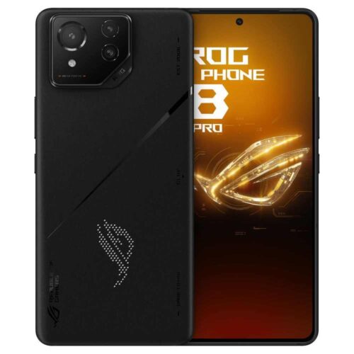 ASUS ROG PHONE 8 PRO EDITION - GAMING PHONE - ALEZAY KUWAIT