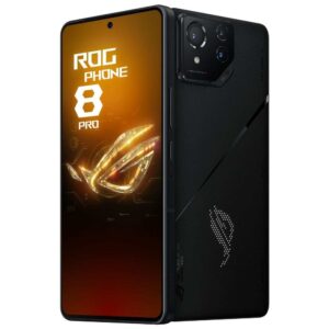 ASUS ROG PHONE 8 PRO EDITION - GAMING PHONE - ALEZAY KUWAIT