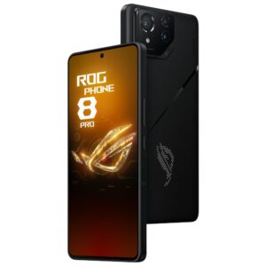 ASUS ROG PHONE 8 PRO EDITION - GAMING PHONE - ALEZAY KUWAIT