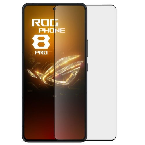 Asus ROG Phone 8 Glass Screen Protector - Alezay Kuwait