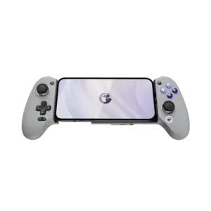 GameSir G8 Galileo Type-C Wired Mobile Gaming Controller - Gamesir Kuwait Store - Alezay Kuwait