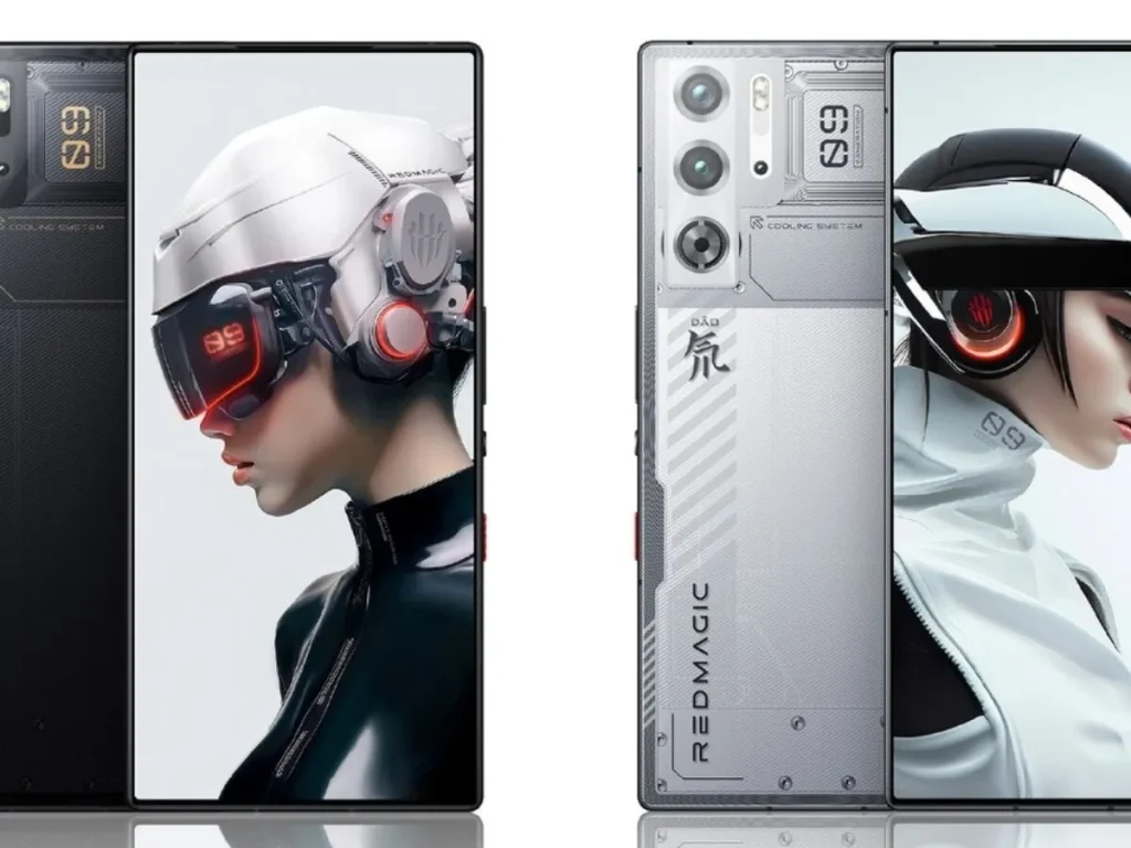 Nubia Red Magic 9 PRO