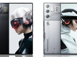 Nubia Red Magic 9 PRO