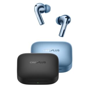 ONEPLUS BUDS 3 WIRELESS EARBUDS - ALEZAY KUWAIT
