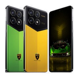 Xiaomi redmi k70 pro lamborghini edition kuwait price | Xiaomi redmi k70 pro lamborghini edition kuwait 24GB+1TB - Alezay