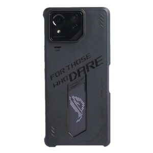 ASUS ROG Phone 8 Pro Matte Shell Cover - Alezay Kuwait