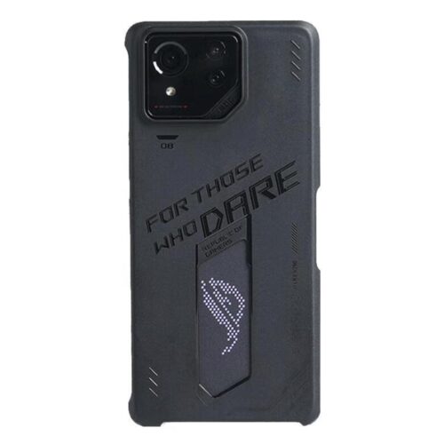 ASUS ROG Phone 8 Pro Matte Shell Cover - Alezay Kuwait