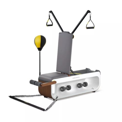 Kingsmith Multifunctional Fitness Bench - Alezay Kuwait