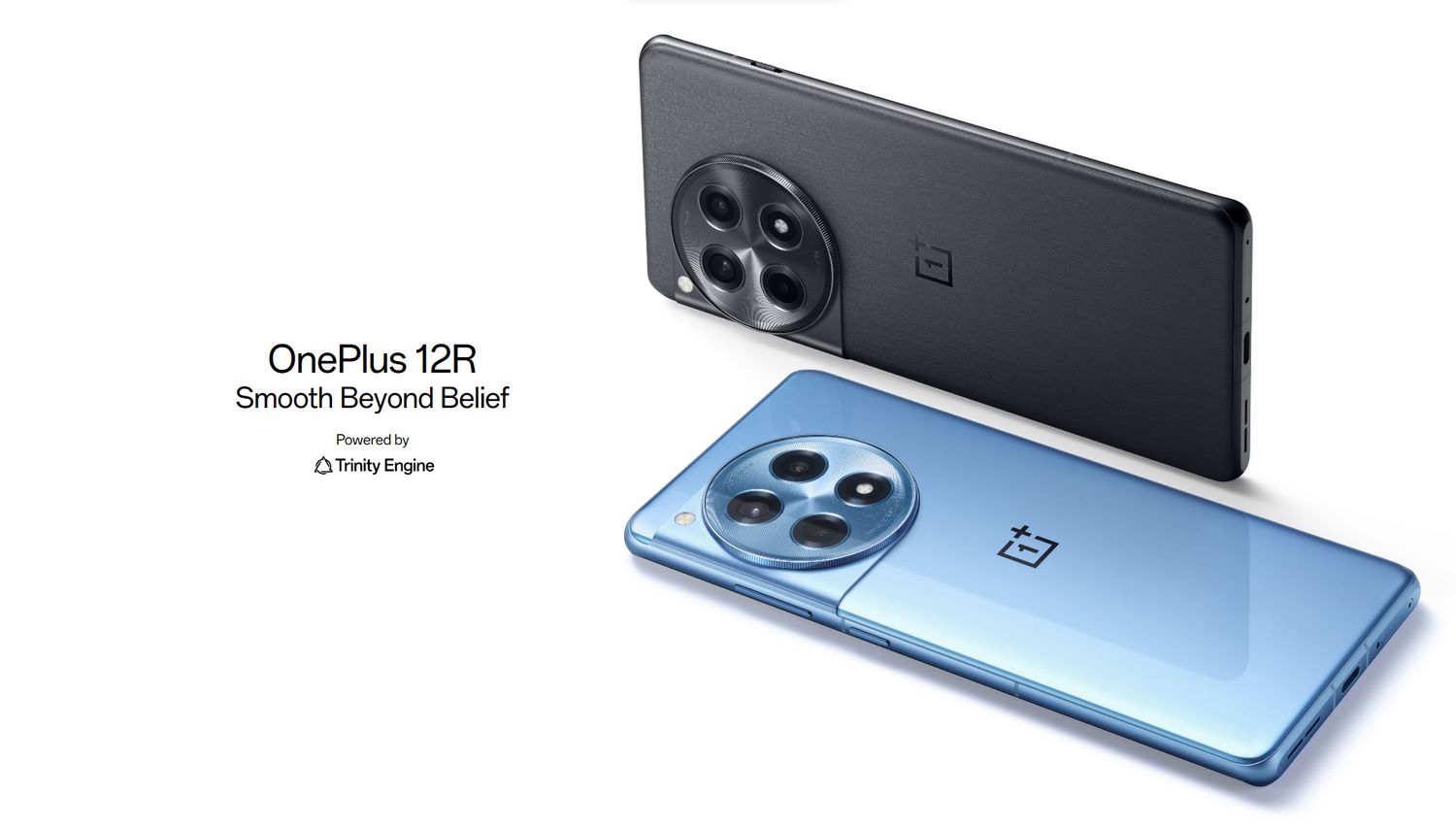 ONEPLUS 12R 5G - BANNER - ALEZAY KUWAIT