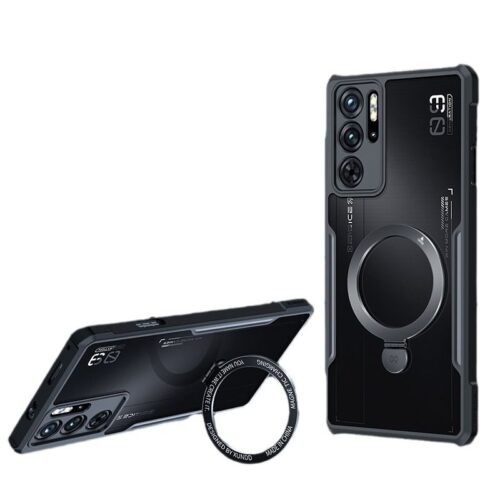 REDMAGIC 9 Pro Magnetic Holder Case by XUNDD - Alezay Kuwait