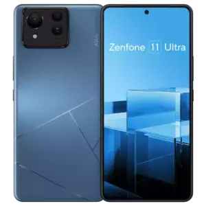 ASUS ZENFONE 11 ULTRA 5G - SKYLINE BLUE - ALEZAY KUWAIT - ASUS STORE