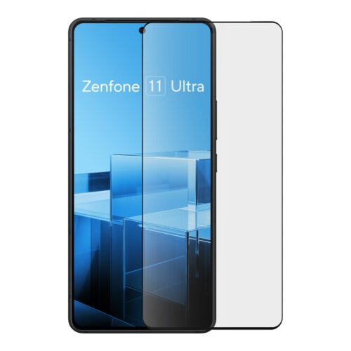 ASUS ZENFONE 11 ULTRA GLASS SCREEN PROTECTOR - ALEZAY KUWAIT
