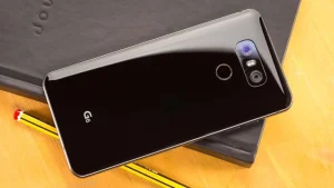 LG G6