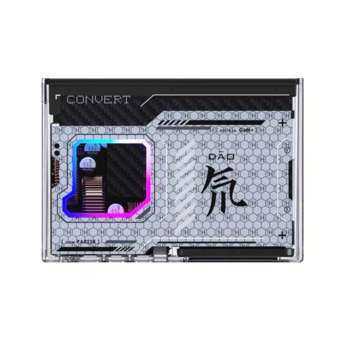 REDMAGIC DAO 150W GaN Charger - Alezay Kuwait