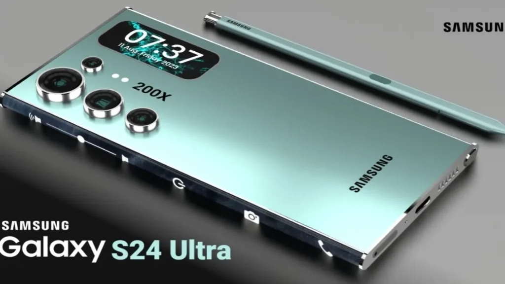 Reasons to Buy Samsung S24 Ultra