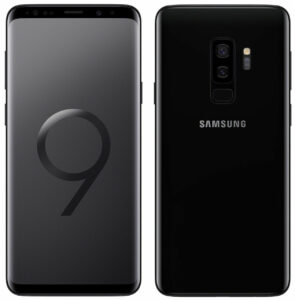 Samsung Galaxy S9 Plus