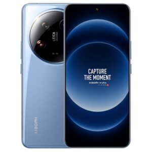 XIAOMI 14 ULTRA - BLUE - ALEZAY KUWAIT