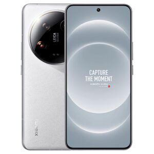 XIAOMI 14 ULTRA - WHITE - ALEZAY KUWAIT