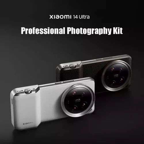 Xiaomi 14 Ultra Photography Kit - Alezay Kuwait