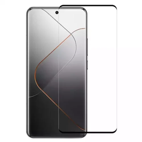 Xiaomi 14 Ultra Tempered Glass Screen Protector - Alezay Kuwait