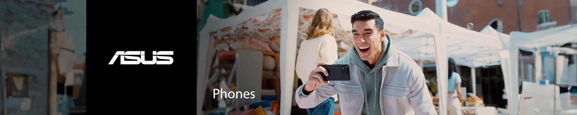ASUS MOBILES - BANNER - ALEZAY KUWAIT