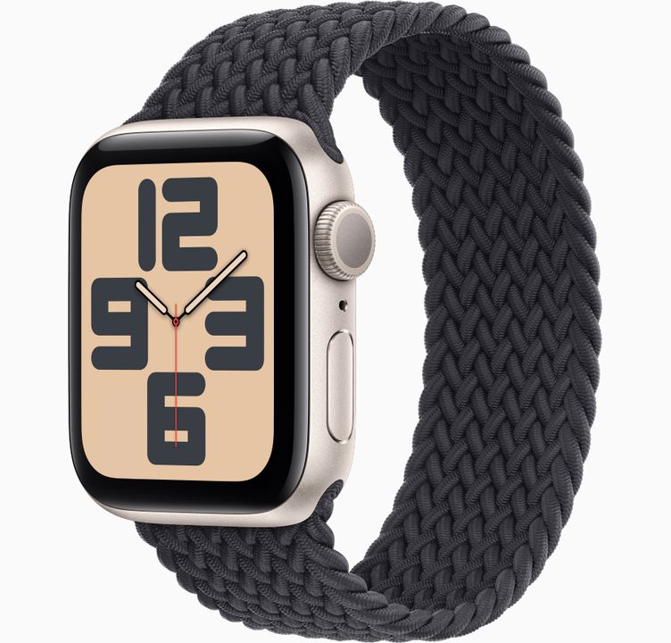 Apple Watch SE - Alezay
