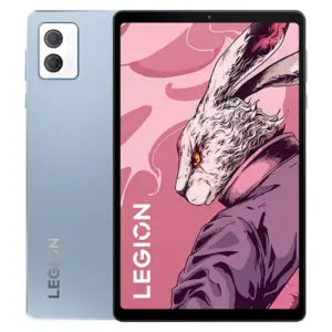 LENOVO LEGION Y700 2023 WI-FI GAMING TABLET - BLUE - Alezay Kuwait