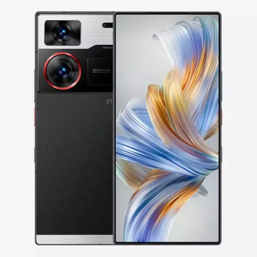NUBIA Z60 ULTRA PHOTOGRAPHER EDITION - ALEZAY KUWAIT