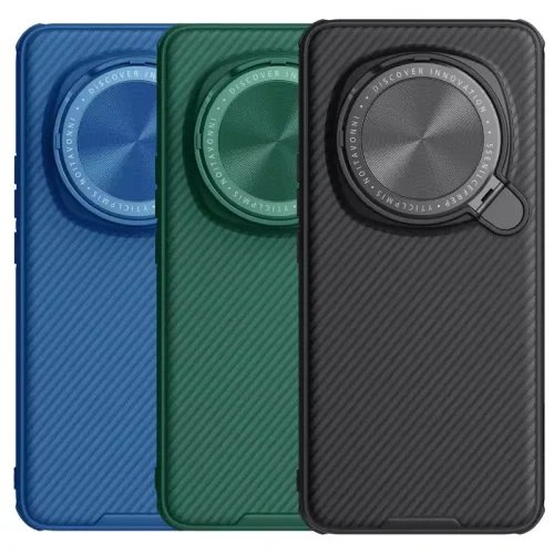 Nillkin CamShield Prop Magnetic Case for Honor Magic 6 Pro - Alezay Kuwait