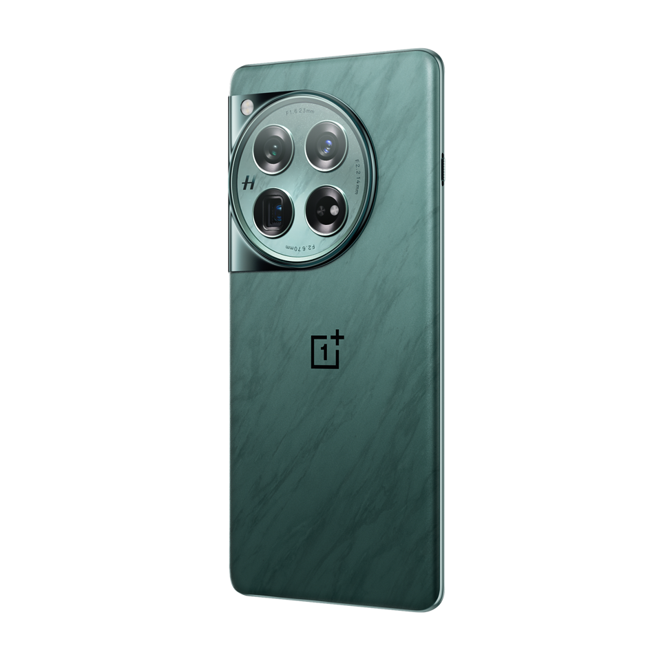 OnePlus 12 - Alezay