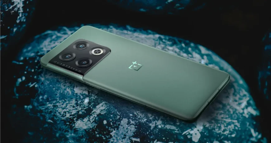 Oneplus Latest Mobile Phone