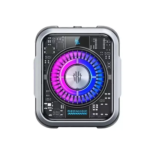 REDMAGIC Cooler 5 Pro - Alezay Kuwait - REDMAGIC KUWAIT