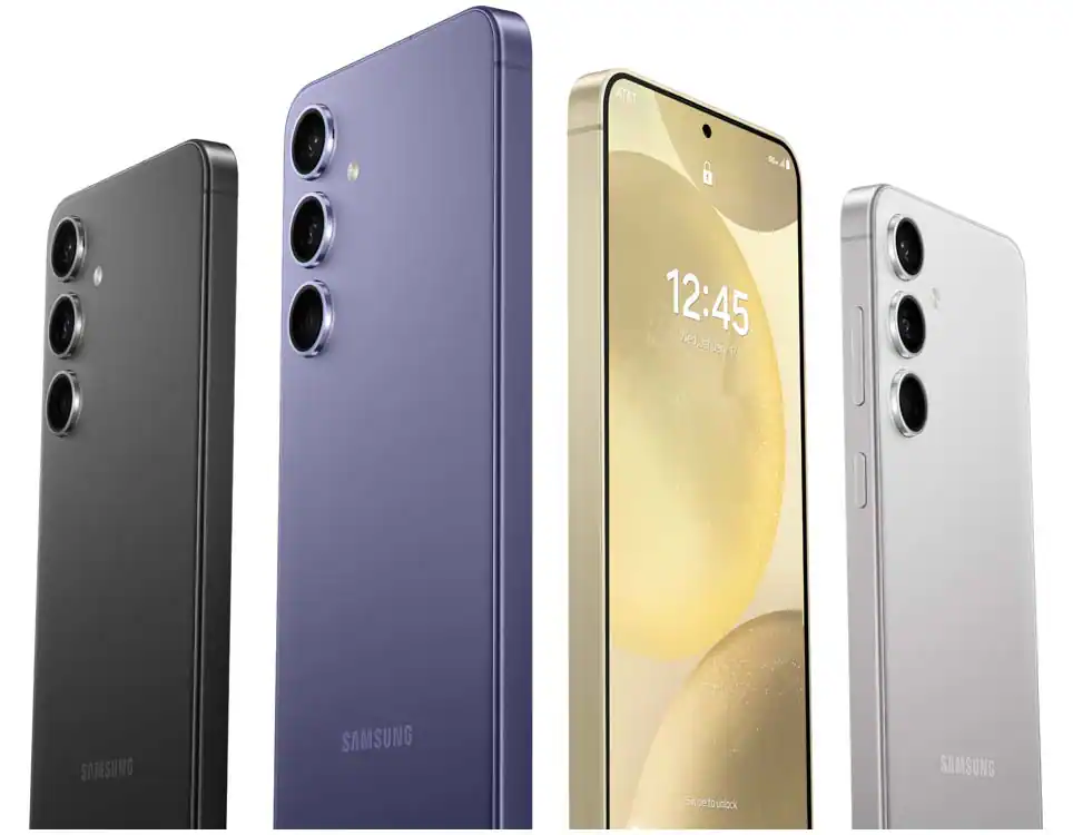 Samsung S24 Plus - Alezay