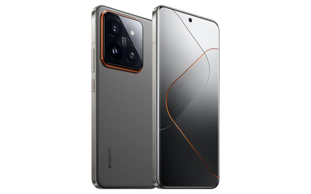 Xiaomi 14 Pro - Alezay