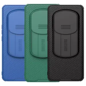 Nillkin CamShield Pro Case for Honor Magic 6 Pro - Alezay Kuwait