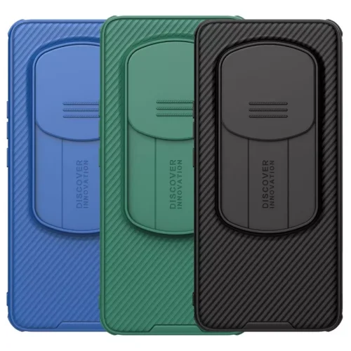 Nillkin CamShield Pro Case for Honor Magic 6 Pro - Alezay Kuwait