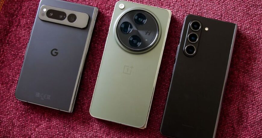 Popular Phones in Kuwait