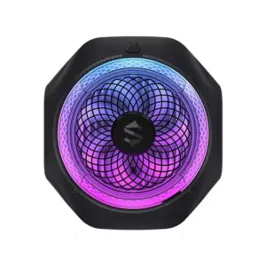 Black Shark MagCooler 4 Pro - Alezay Kuwait - Black Shark Kuwait