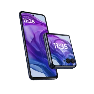 MOTOROLA RAZR 50 ULTRA - MIDNIGHT BLUE - ALEZAY KUWAIT