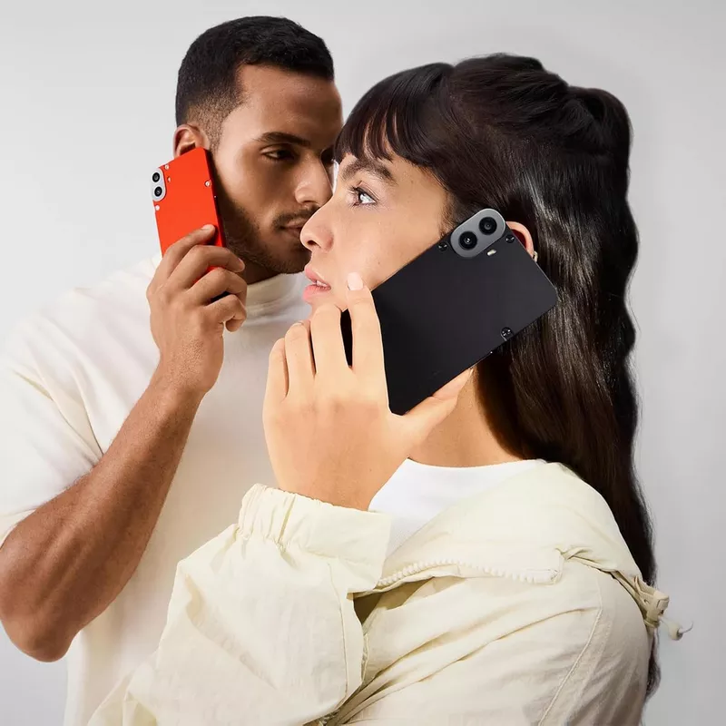 NOTHING CMF PHONE 1 - ALEZAY KUWAIT