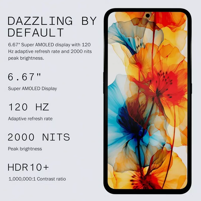 NOTHING CMF PHONE 1 - ALEZAY KUWAIT