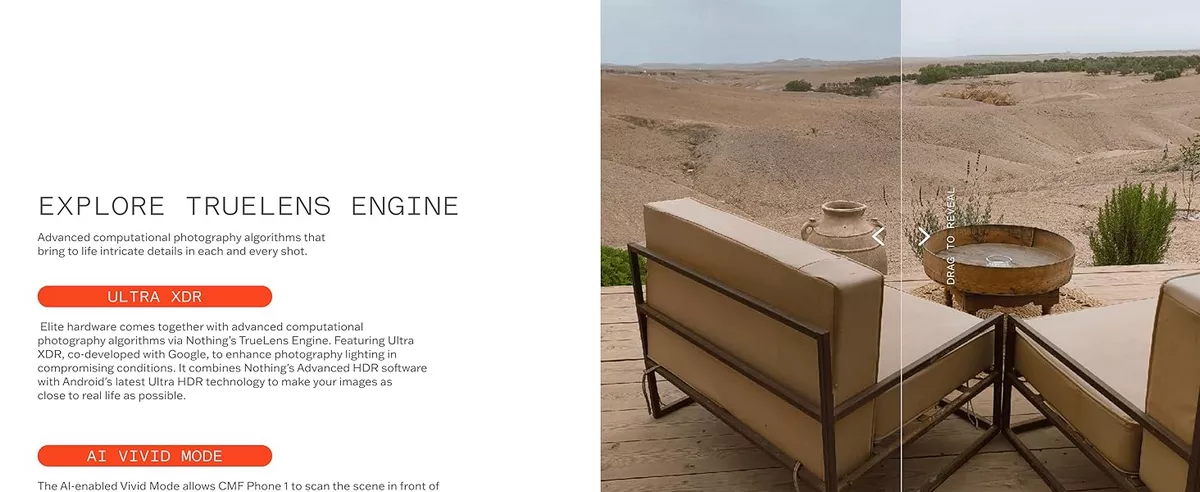 NOTHING CMF PHONE 1 - ALEZAY KUWAIT